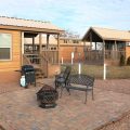 Holbrook KOA Journey