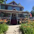 Holden House 1902 Bed & Breakfast Inn