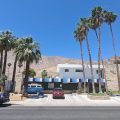 Holiday House Palm Springs