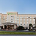 Holiday Inn Brunswick I-95 (Exit 38)