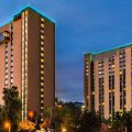 Holiday Inn Burbank-Media Center