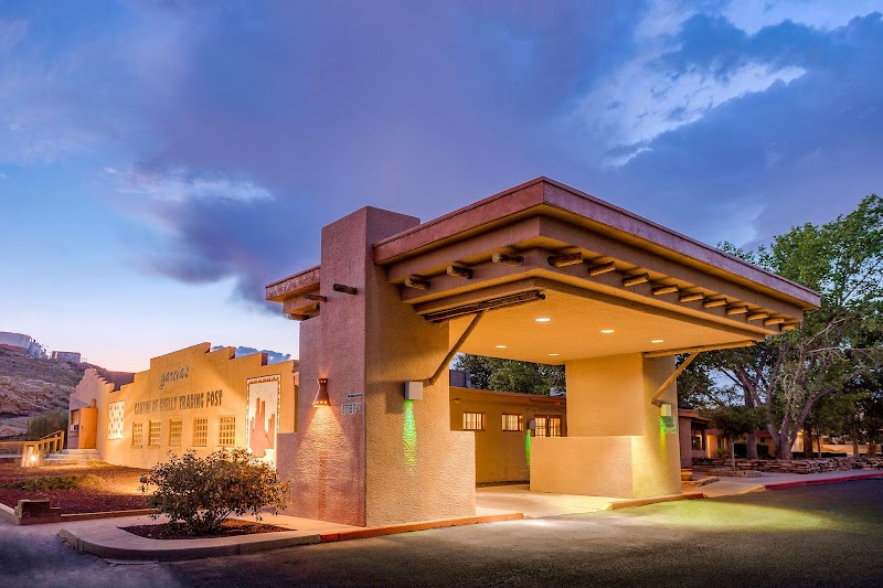 Holiday Inn Canyon De Chelly in Chinle, Arizona, United States