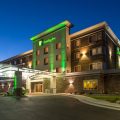 Holiday Inn Casper East – Medical Center