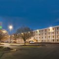 Holiday Inn Charlotte Center City