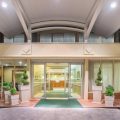 Holiday Inn Charlottesville-Monticello