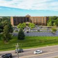 Holiday Inn Chicago Nw Crystal Lk Conv Ctr