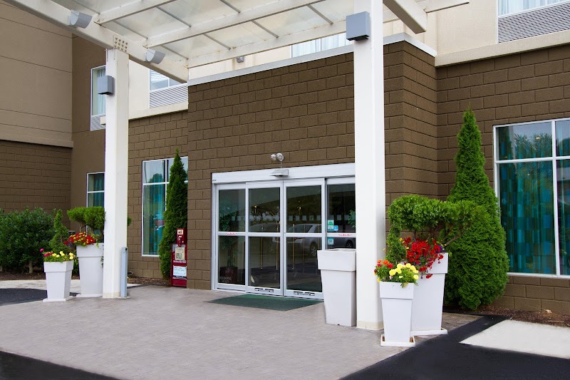 Holiday Inn Christiansburg Blacksburg in Christiansburg, Virginia, United States