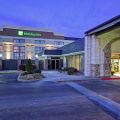 Holiday Inn Cincinnati Riverfront