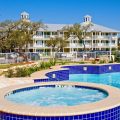 Holiday Inn Club Vacations Hill Country Resort