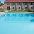 Holiday Inn Cody-At Buffalo Bill Village