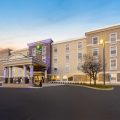 Holiday Inn Danbury-Bethel at I-84