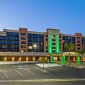 Holiday Inn Diamond Bar