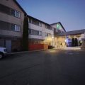 Holiday Inn Downtown Everett