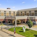 Holiday Inn Dubuque/Galena