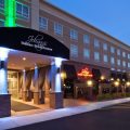 Holiday Inn Eau Claire South I-94
