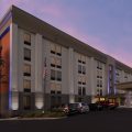Holiday Inn Express Andover Lawrence