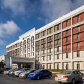 Holiday Inn Express Atlanta Airport – College Park