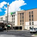 Holiday Inn Express Atlanta W (I-20) Douglasville