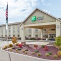 Holiday Inn Express Bloomsburg