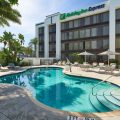 Holiday Inn Express Boca Raton-West