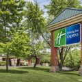 Holiday Inn Express Branson-Green Mountain Drive