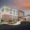 Holiday Inn Express Brevard