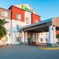 Holiday Inn Express Burlington