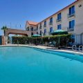 Holiday Inn Express Calexico