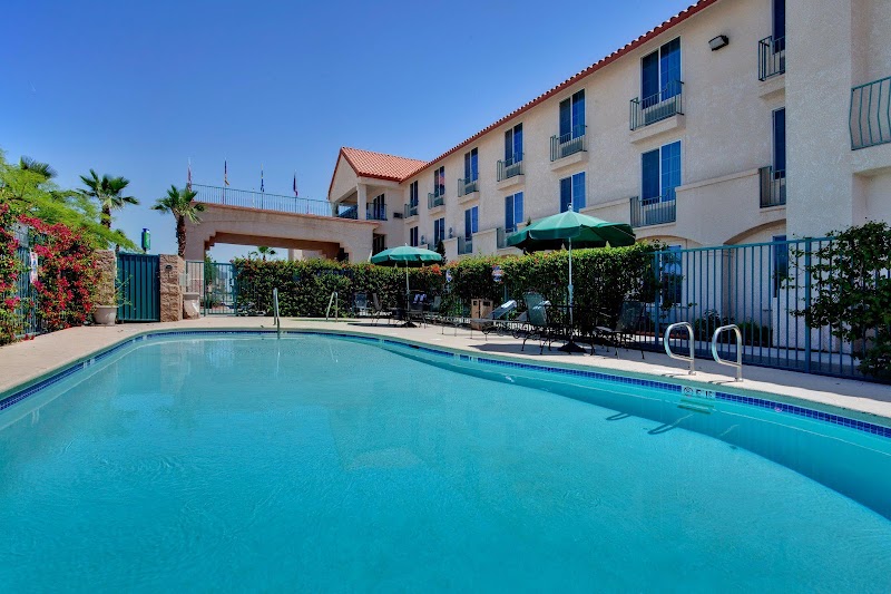 Holiday Inn Express Calexico in Calexico, California, United States