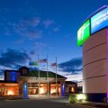 Holiday Inn Express Cambridge