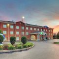 Holiday Inn Express Campbellsville
