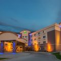 Holiday Inn Express Casper-I-25