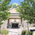 Holiday Inn Express Cedar Rapids (Collins Rd), an IHG Hotel