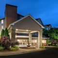 Holiday Inn Express Chapel Hill, an IHG Hotel