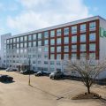 Holiday Inn Express Charleston-Civic Center