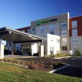 Holiday Inn Express Chesapeake – Norfolk