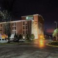 Holiday Inn Express Chester, an IHG Hotel