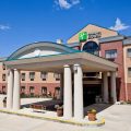 Holiday Inn Express Clanton