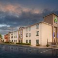Holiday Inn Express Clayton, an IHG Hotel