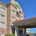 Holiday Inn Express Columbia