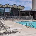 Holiday Inn Express Columbus Downtown