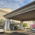 Holiday Inn Express Columbus – Dublin