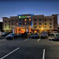 Holiday Inn Express Cortland, an IHG Hotel