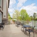 Holiday Inn Express Corvallis-On The River