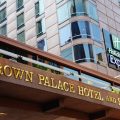 Holiday Inn Express Denver Downtown