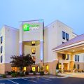 Holiday Inn Express Durham, an IHG Hotel