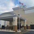 Holiday Inn Express Edgewood-Aberdeen-Bel Air