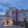 Holiday Inn Express Ellensburg