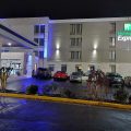Holiday Inn Express Fairfax – Arlington Boulevard