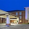 Holiday Inn Express Fairfield